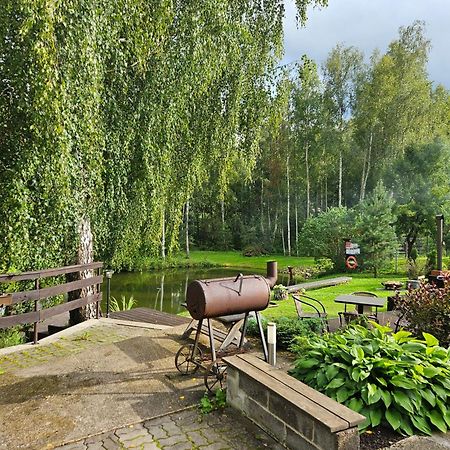 Purde Puhkemaja - Hot Tub L Sauna L Bbq Elva Ngoại thất bức ảnh
